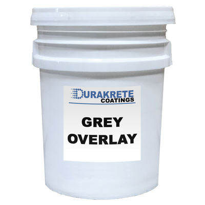 Grey Overlay