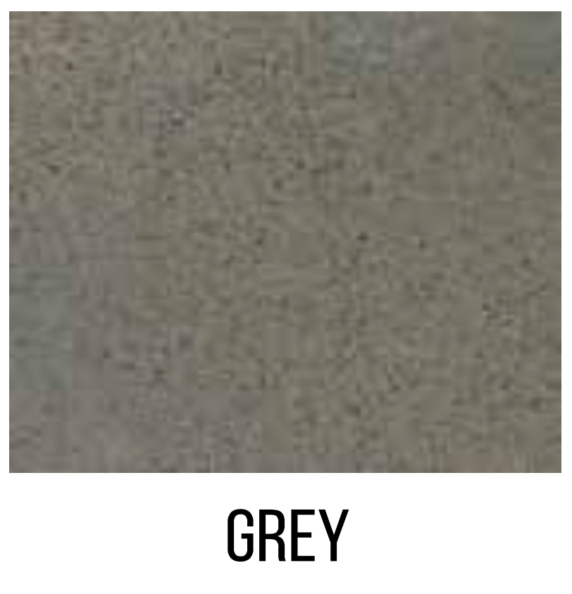 Grey Color Juice Dye Sample Bottle