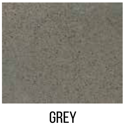 Grey Color Juice Dye Sample Bottle