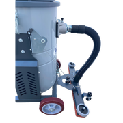 ASL Industrial 1103SV Slurry Vacuum Cleaner