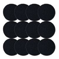 Foam Risers Pad 3" 12 Pack