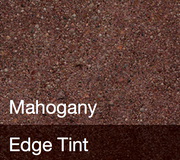 Mahogany Ameripolish OS Concrete Overlay Dye