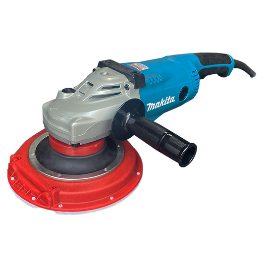 Makita 7" Hand Grinder