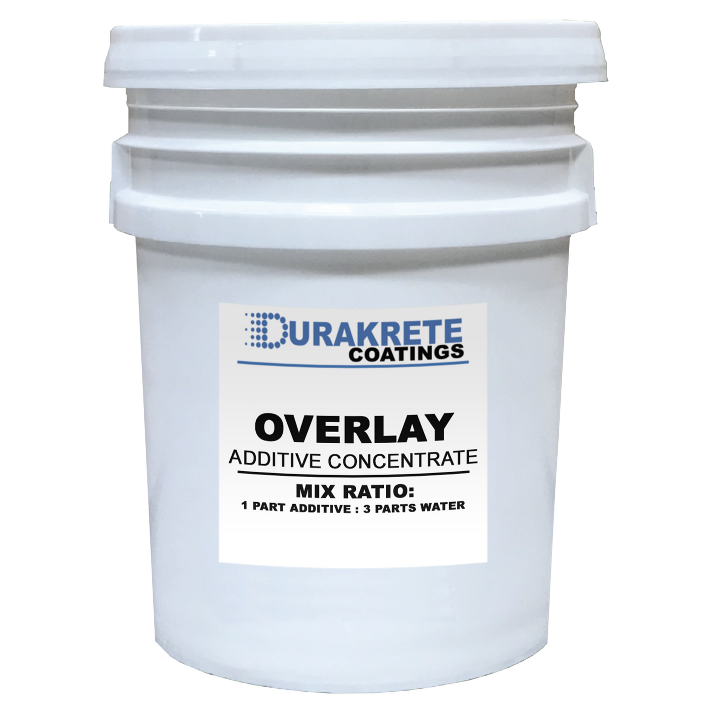 Overlay Additive Concentrate