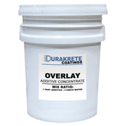 Overlay Additive Concentrate