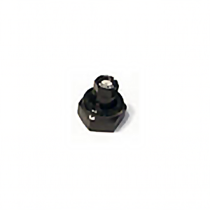Patriot Chemical Pump Up Sprayer - Black Replacement Tip