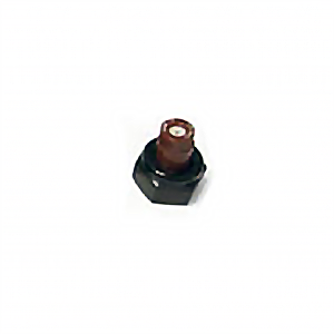 Patriot Chemical Pump Up Sprayer - Brown Replacement Tip