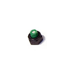 Patriot Chemical Pump Up Sprayer - Green Replacement Tip