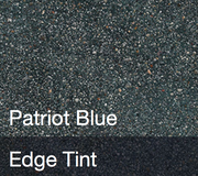 Patriot Blue Ameripolish SureLock Dye - Color Sample Bottle