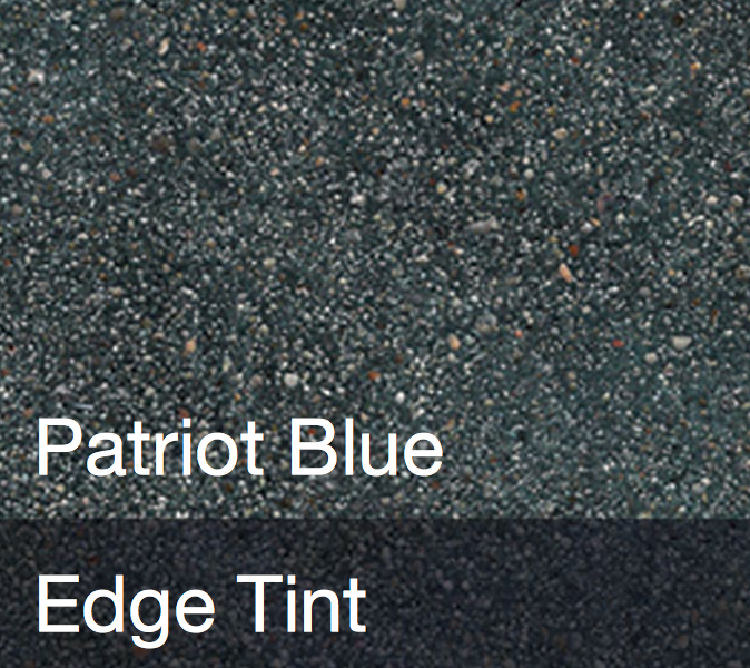 Patriot Blue Ameripolish SureLock Dye 5 Gallon