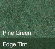 Pine Green Ameripolish Edge Tint