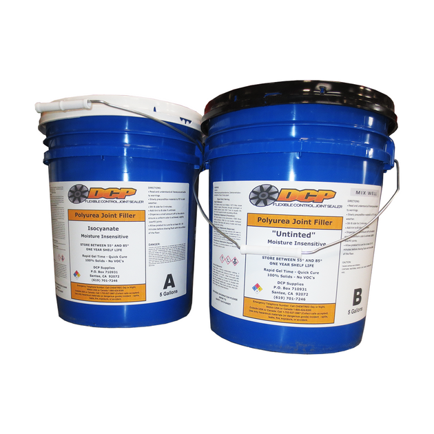 Polyurethane Fill Polyurea & Joint Fillers – dcpsupplies
