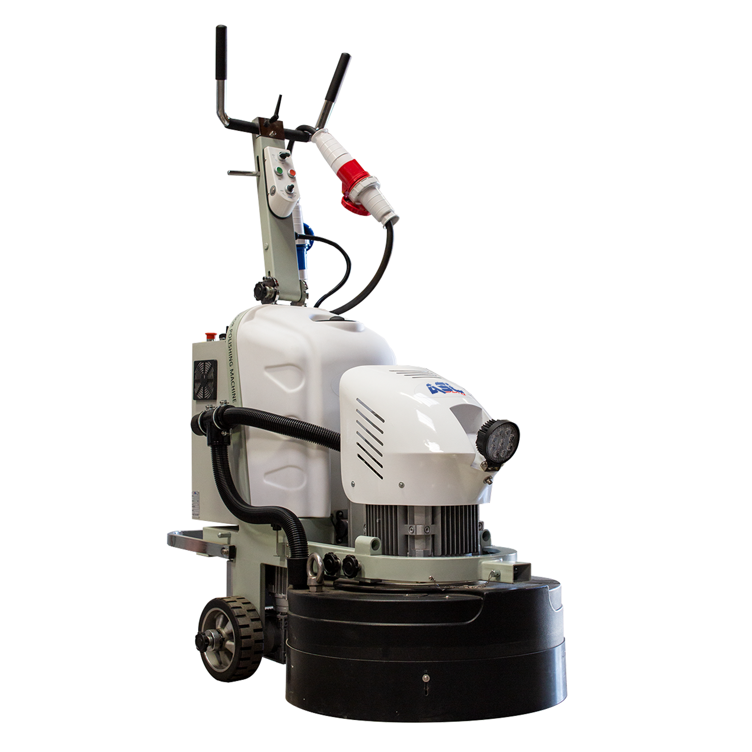 ASL Machines – dcpsupplies