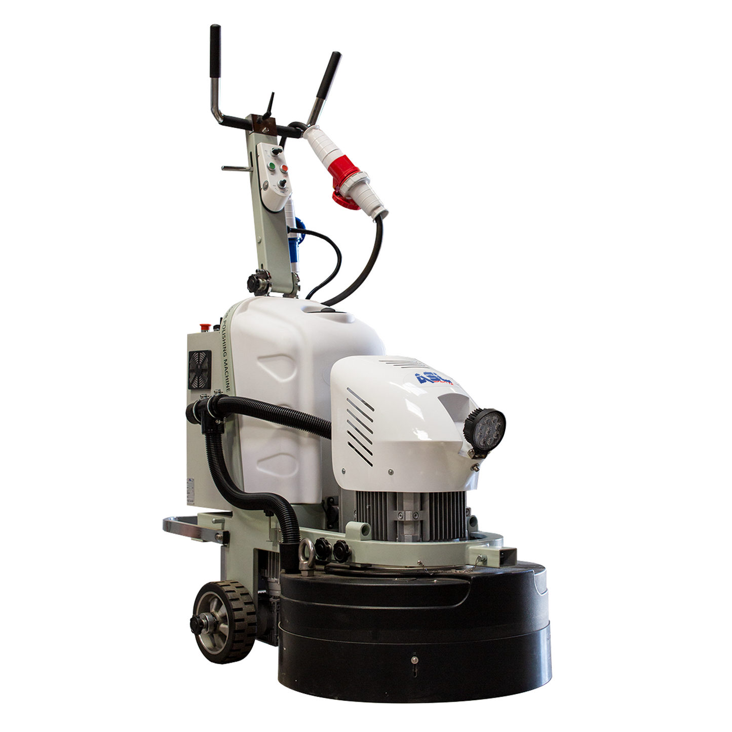 ASL RT1 Self-Propelled Floor Grinding Machine