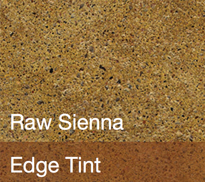 Raw Sienna Ameripolish Edge Tint