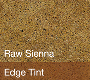 Raw Sienna Ameripolish Classic Solvent Dye 22 Color Sample Kit