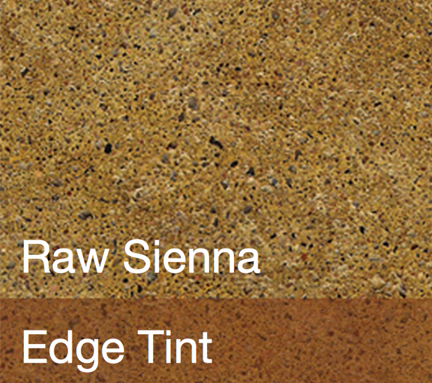 Raw Sienna Ameripolish Classic Solvent Dye 11 Color Sample Kit