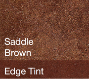 Saddle Brown Ameripolish SureLock Dye 5 Gallon
