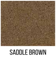 Saddle Brown Color Juice Dye 5 Gallon