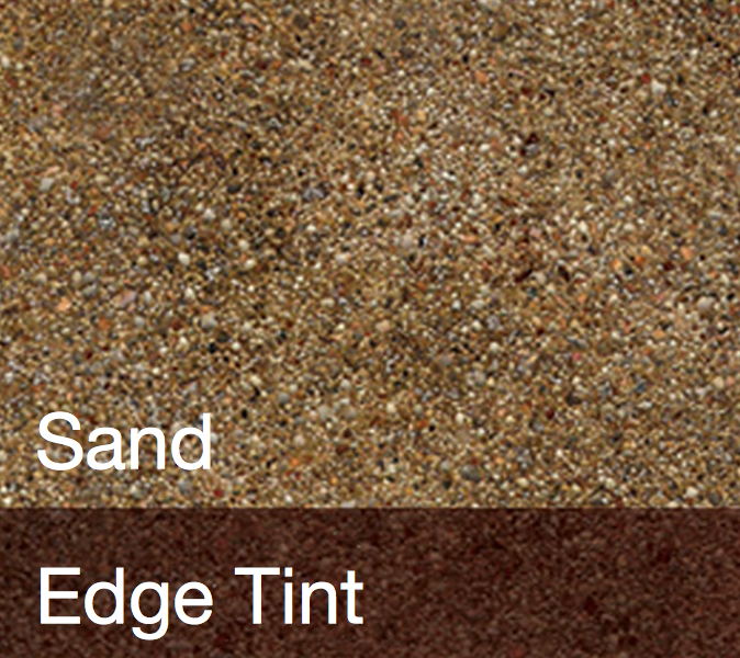 Sand Ameripolish Edge Tint