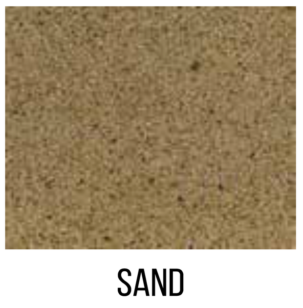 Sand Color Juice Dye 5 Gallon