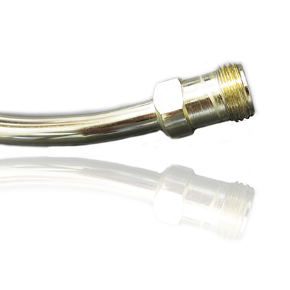 Patriot 500 Brass Wand
