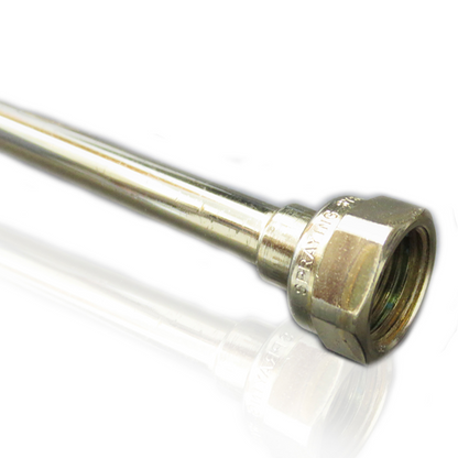 Patriot 500 Brass Wand