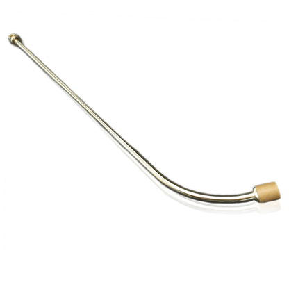 Patriot 500 Brass Wand