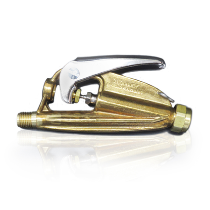 Patriot 500 Brass Spray Trigger