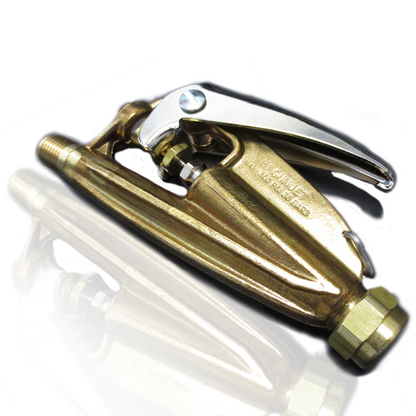Patriot 500 Brass Spray Trigger