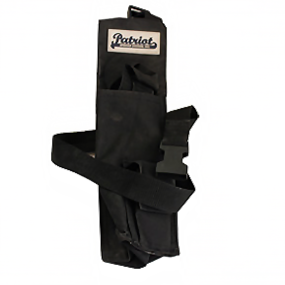 Patriot 350 Chemical Pump Sprayer - CO2 Pouch Attachment