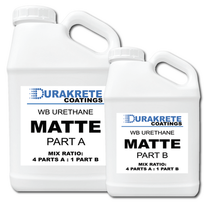 WB Urethane