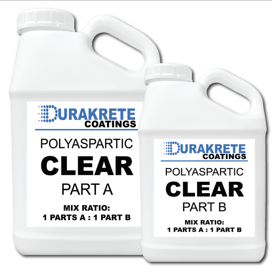 Polyaspartic