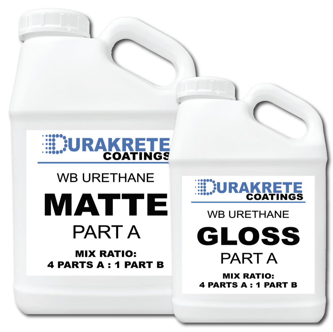 WB Urethane