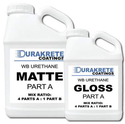 WB Urethane
