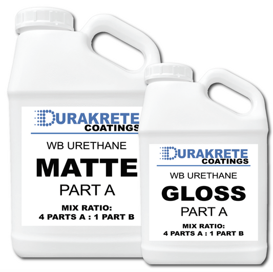 WB Urethane