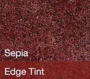 Sepia Ameripolish Classic Solvent Dye 11 Color Sample Kit