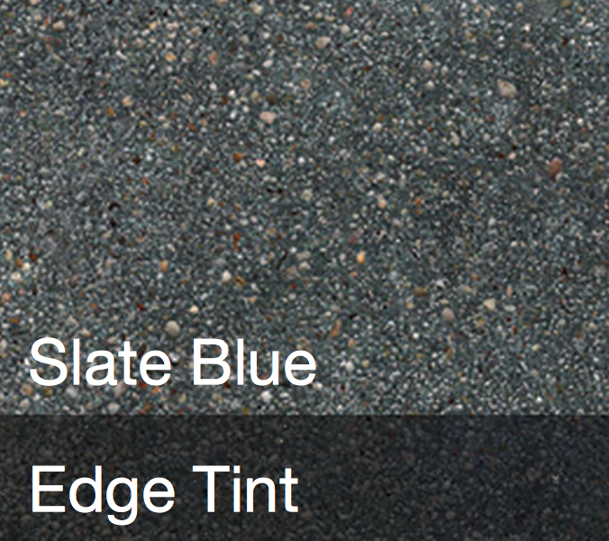 Slate Blue Ameripolish Classic Solvent Dye 11 Color Sample Kit