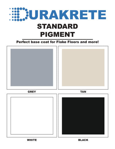 Standard Pigment