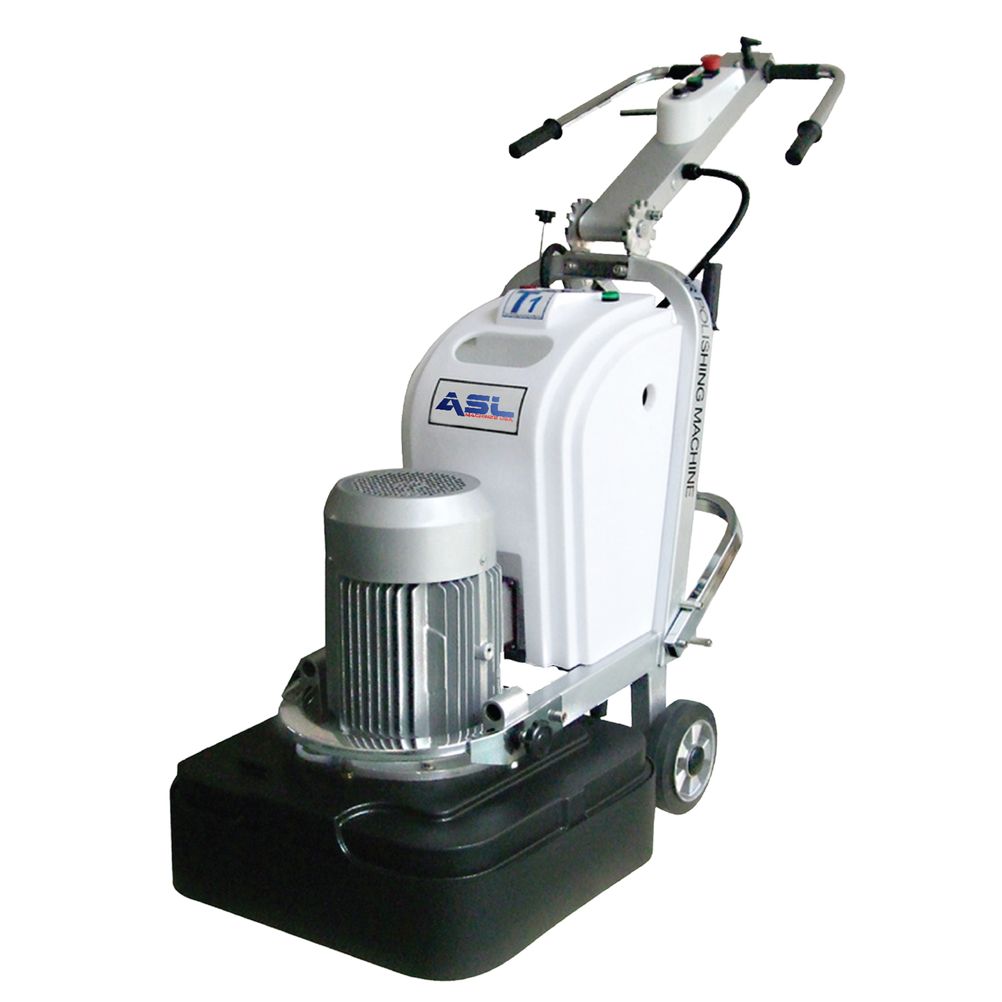 ASL 600-T1 Floor Grinding Machine