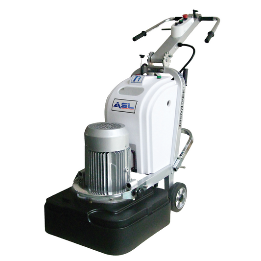 ASL 600-T1 Floor Grinding Machine