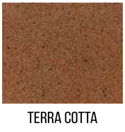 Terra Cotta Color Juice Dye 5 Gallon