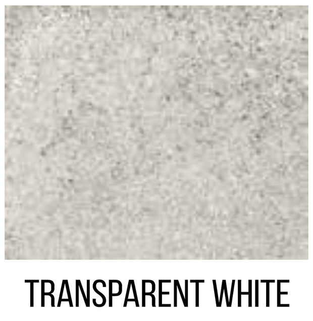 Transparent White Color Juice Dye 5 Gallon