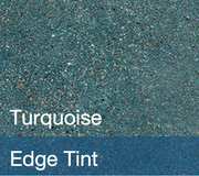 Turquoise Ameripolish Edge Tint