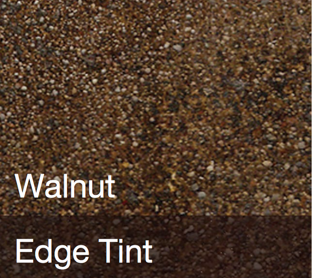 Walnut Ameripolish OS Concrete Overlay Dye