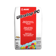 Ultratop PC High-Performance Polishable Concrete Topping - 50 lb.