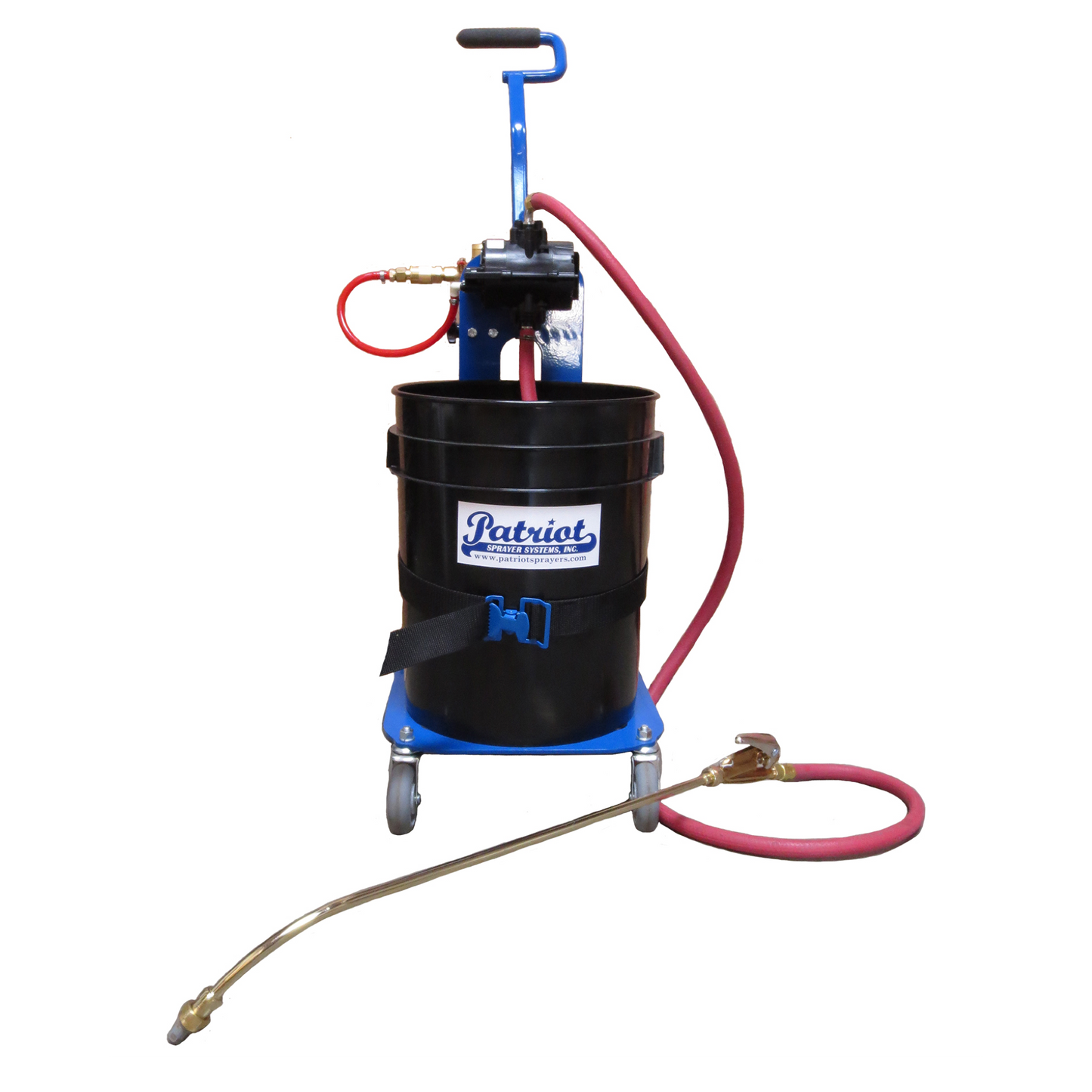 Patriot 500 Chemical Pump Sprayer